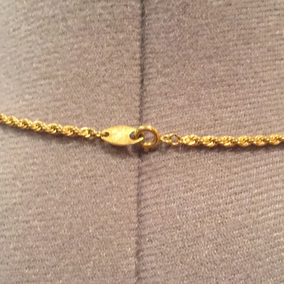 Trifari Necklace Vintage - Picture 4 of 7